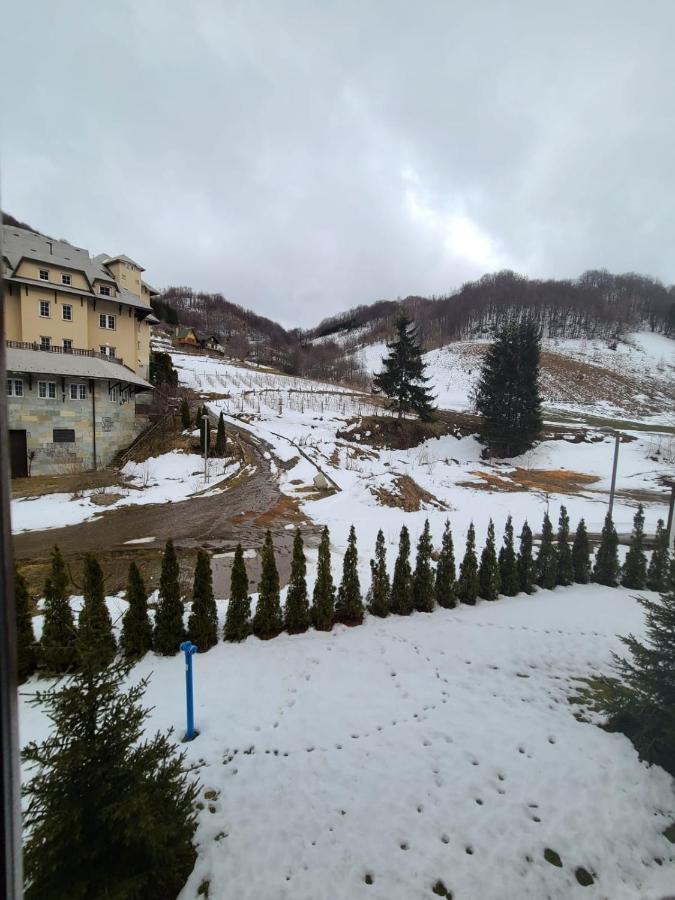 Beli Vuk - Brzece, Kopaonik Lägenhet Exteriör bild