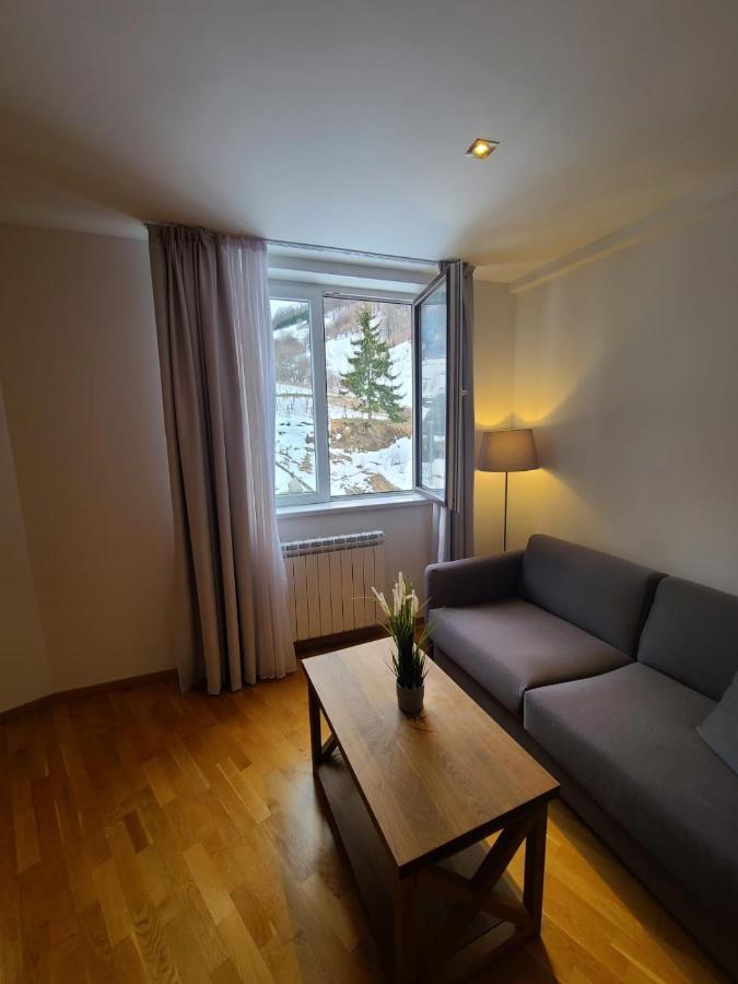 Beli Vuk - Brzece, Kopaonik Lägenhet Exteriör bild